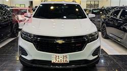 شيفروليه إكوينوكس